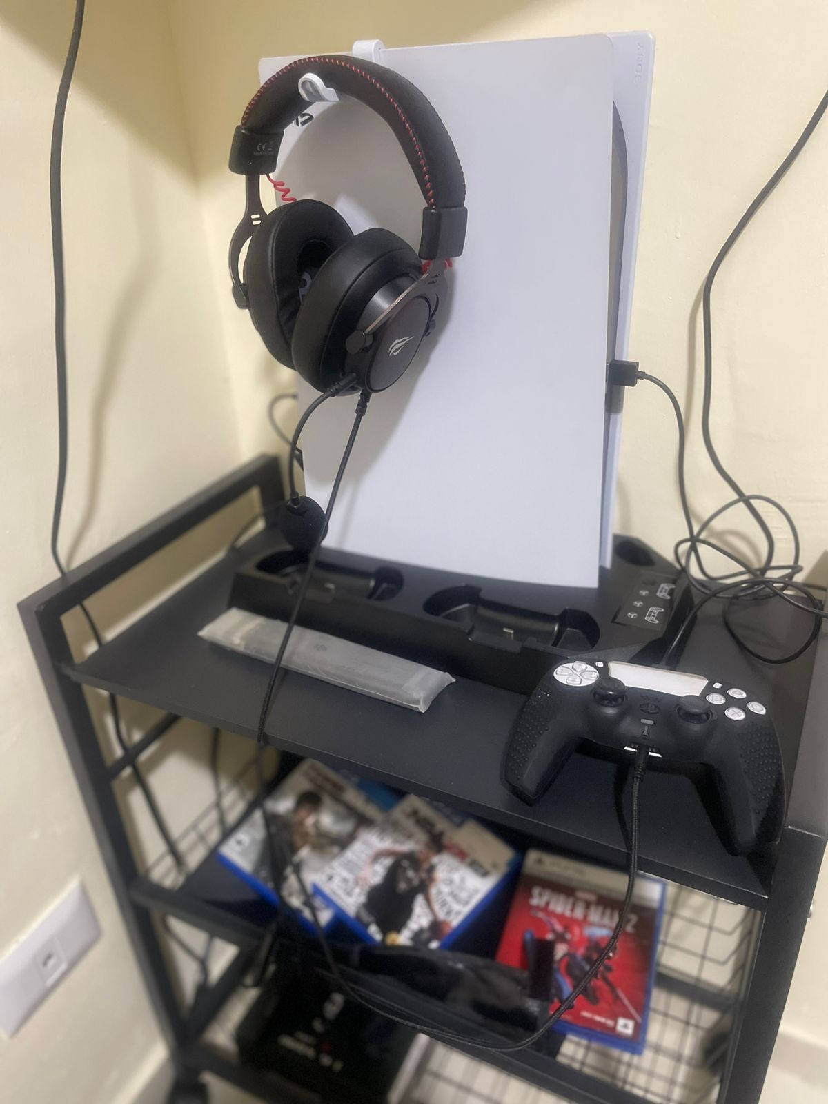 consolas y videojuegos - ps5 4