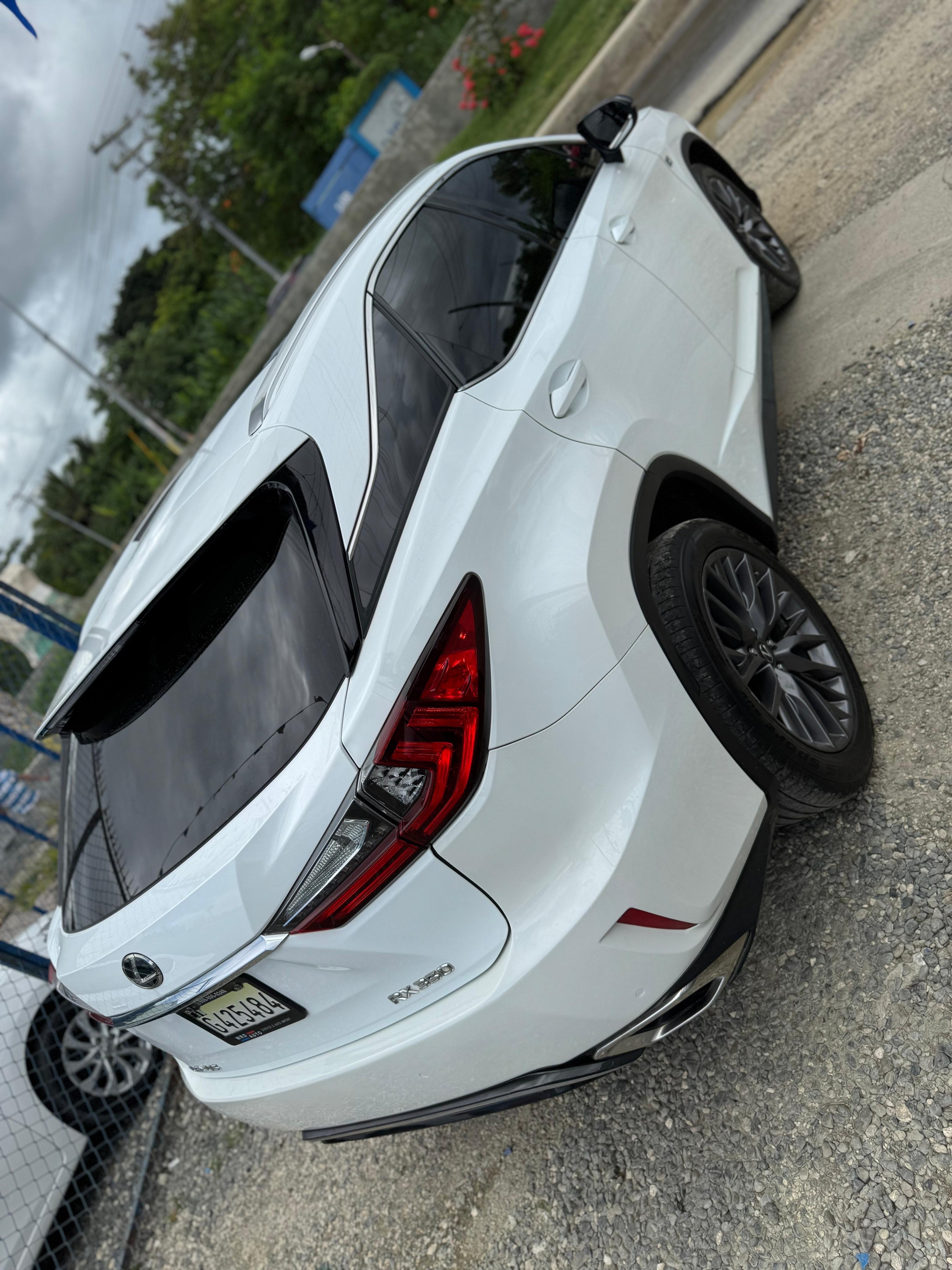 jeepetas y camionetas - nuevo 😍 5