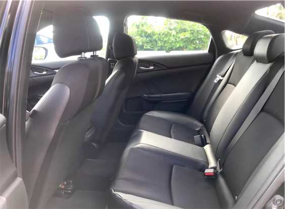 carros - Honda Civic Sport 2020 1