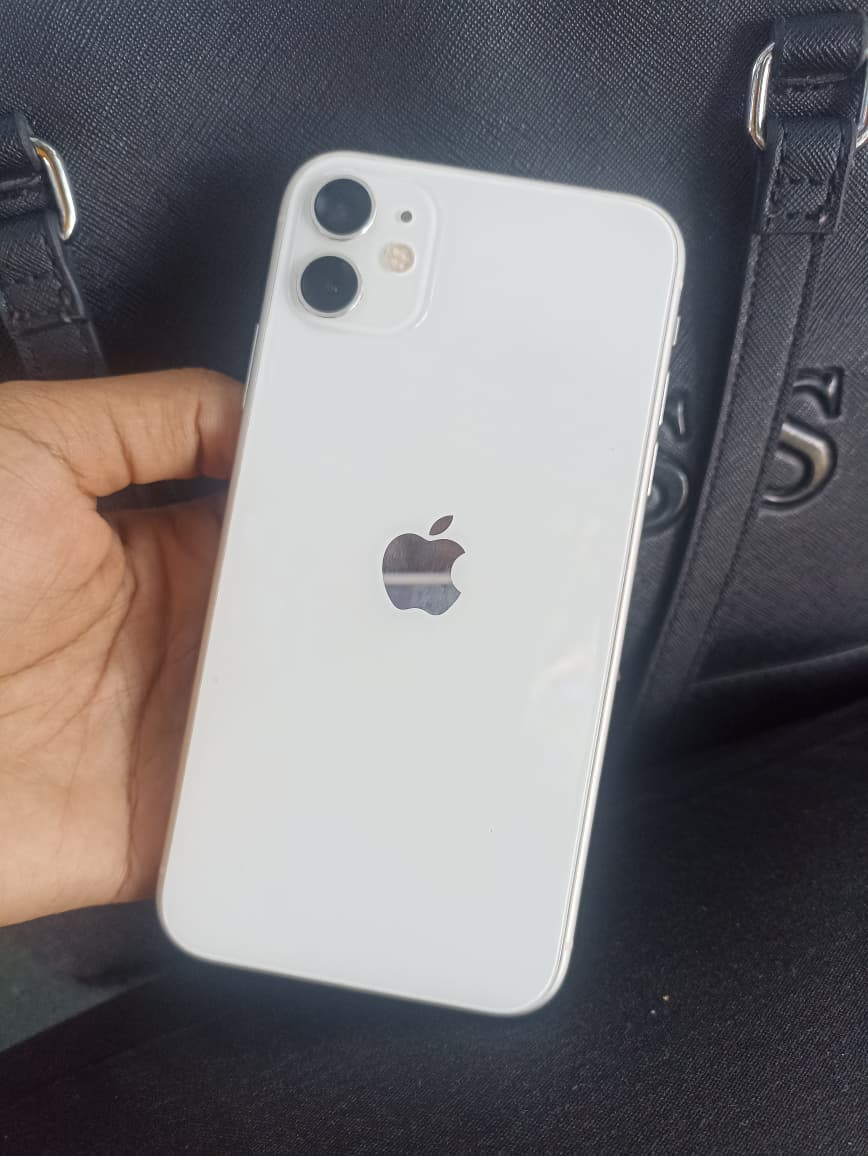 celulares y tabletas - 📱 iPhone 11 – 128GB
🔥 ¡Solo RD$11,000! NEGOCIABLE 0