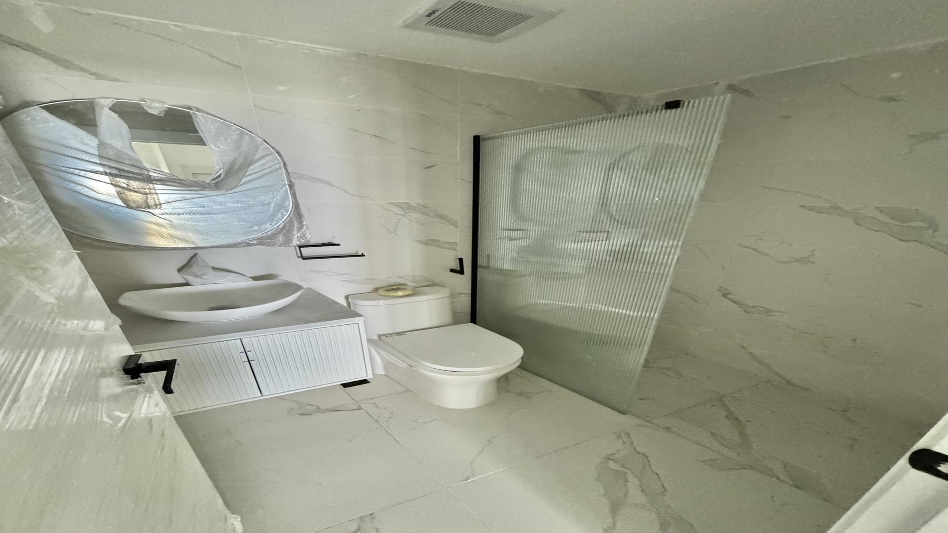 apartamentos - Apartamento Nuevo en Evaristo Morales 9