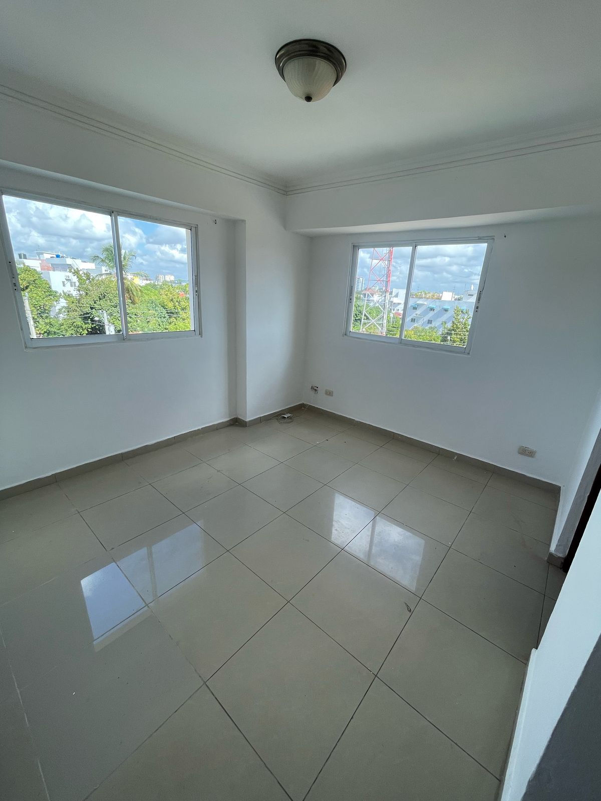 apartamentos - PENTHOUSE EN VENTA REPARTO LOS TRES OJOS CENTRICO  1