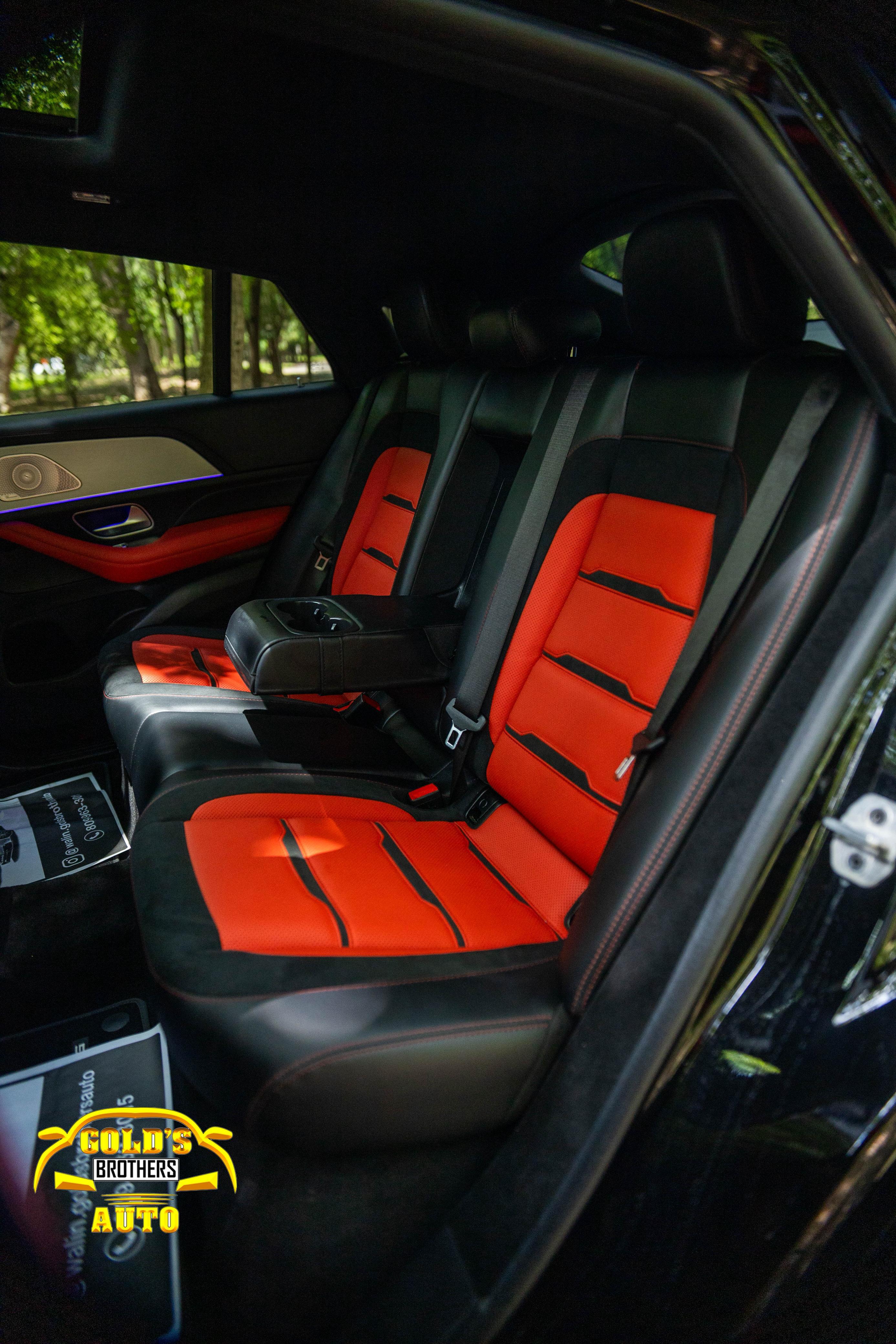 jeepetas y camionetas - Mercedes Benz GLE 53 AMG Coupe Plus 2024 Clean 6