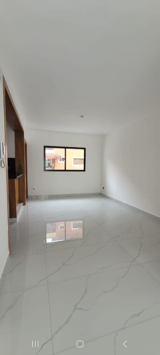 apartamentos - APARTAMENTOS EN RENTA EN LAS DAMAS, SANTIAGO. 4