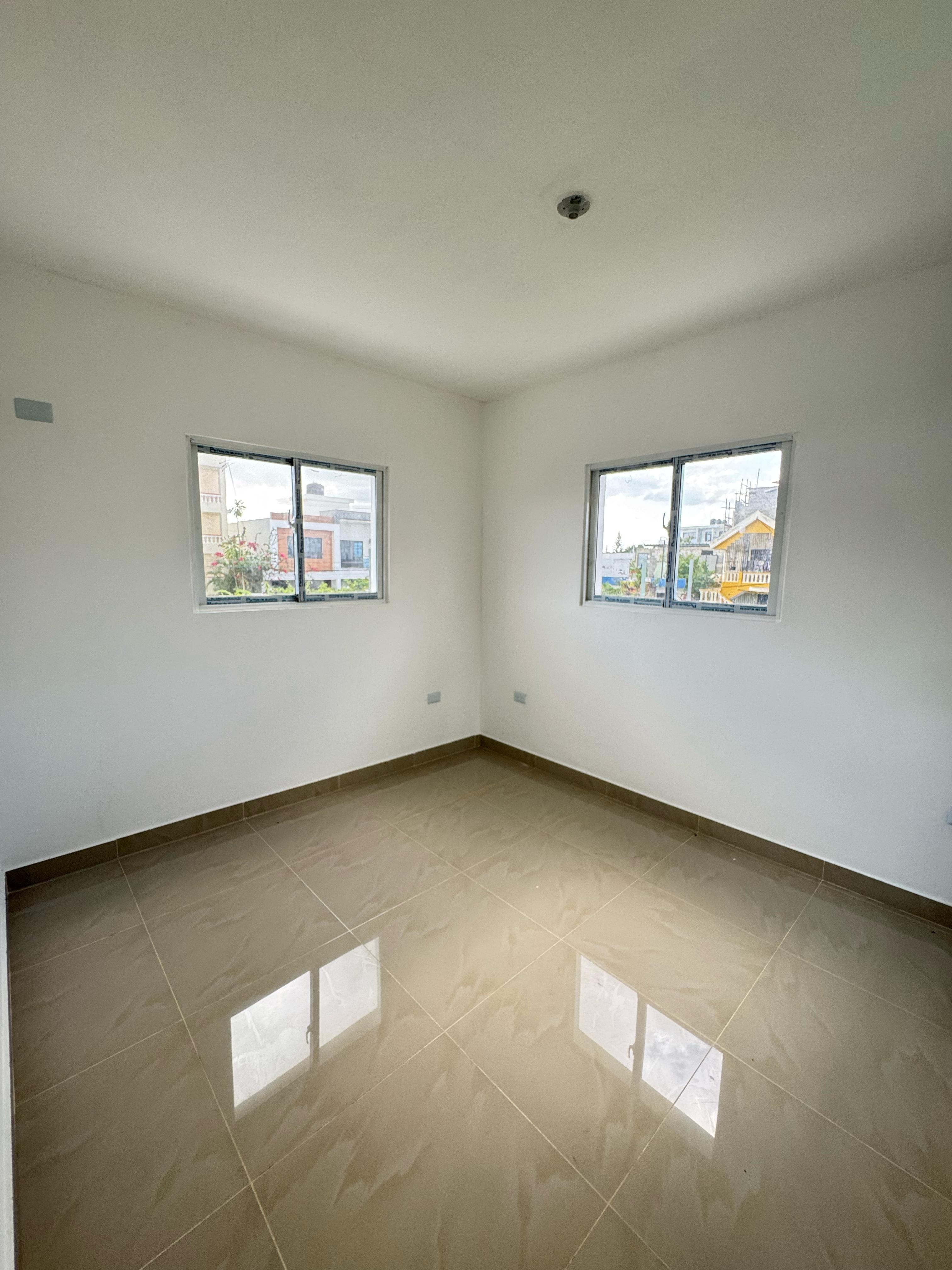 apartamentos - Apartamento en venta San Isidro  9