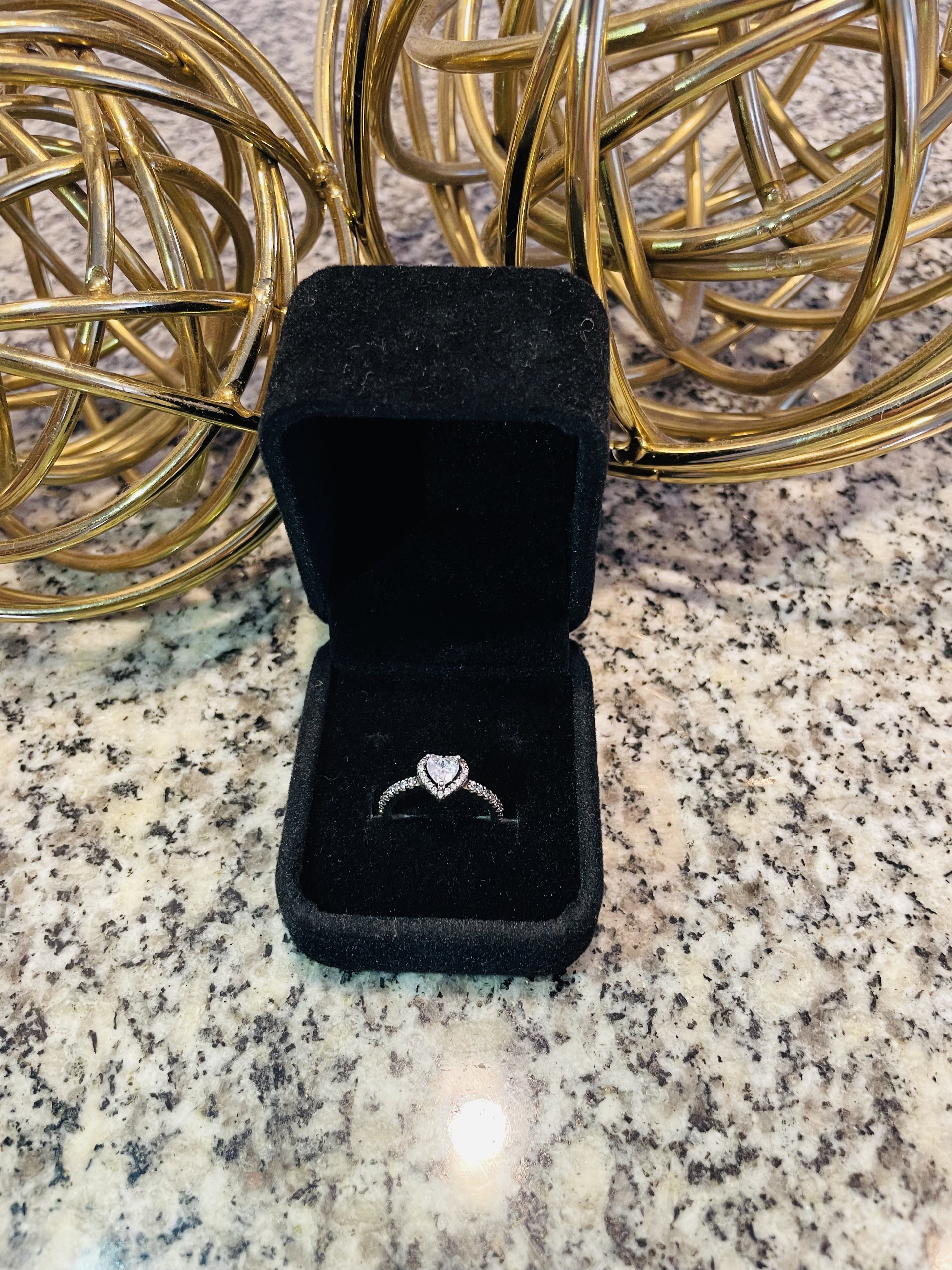 joyas, relojes y accesorios - Anillos de plata ALE S925  2