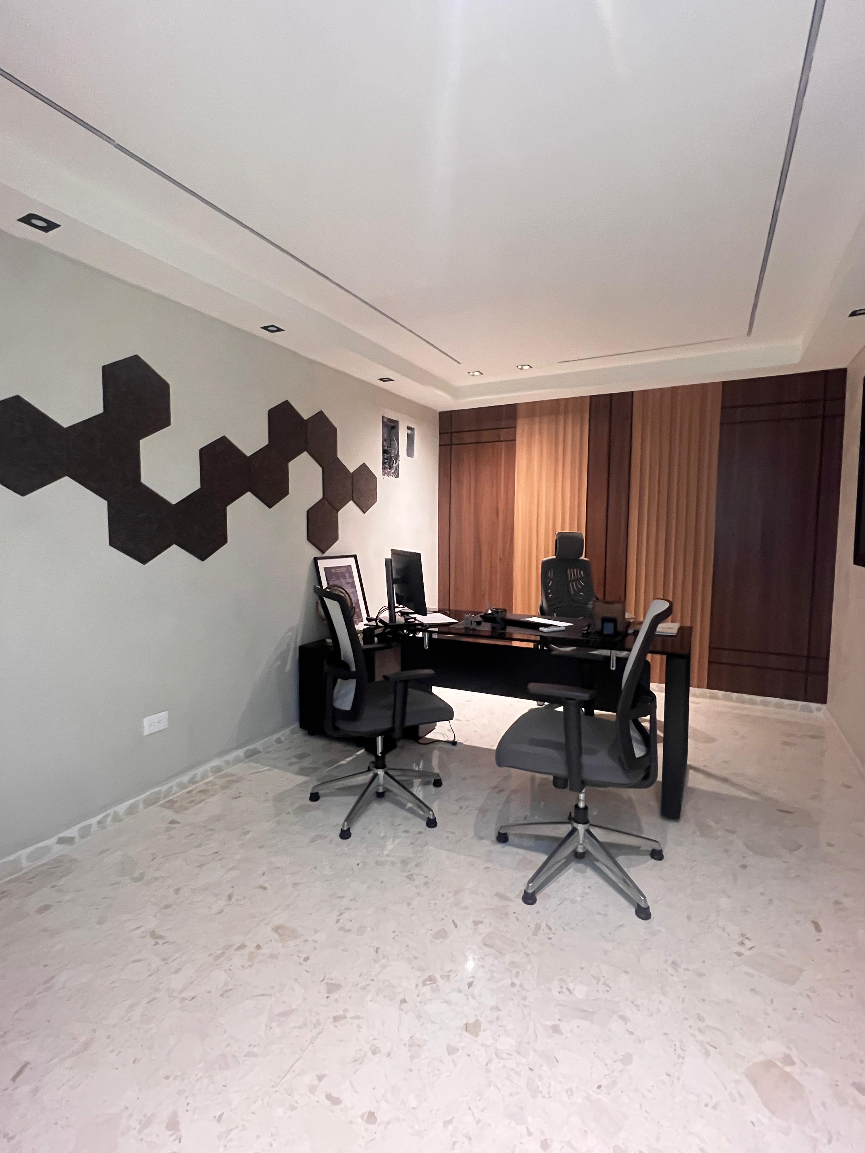 oficinas y locales comerciales - Local Comercial en Alquiler 26mts en El Millon  2