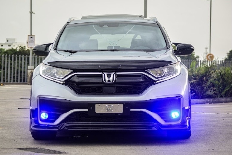 jeepetas y camionetas - Honda CRV 2020 EXL-T 😻🔥 1