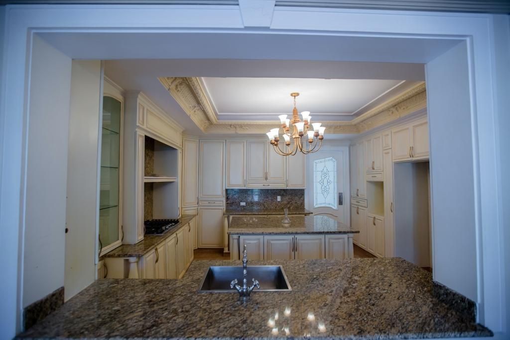 casas - Casa Cuesta Hermosa ll mansion 4 habitaciones 4.5 baños 4 parqueos 1