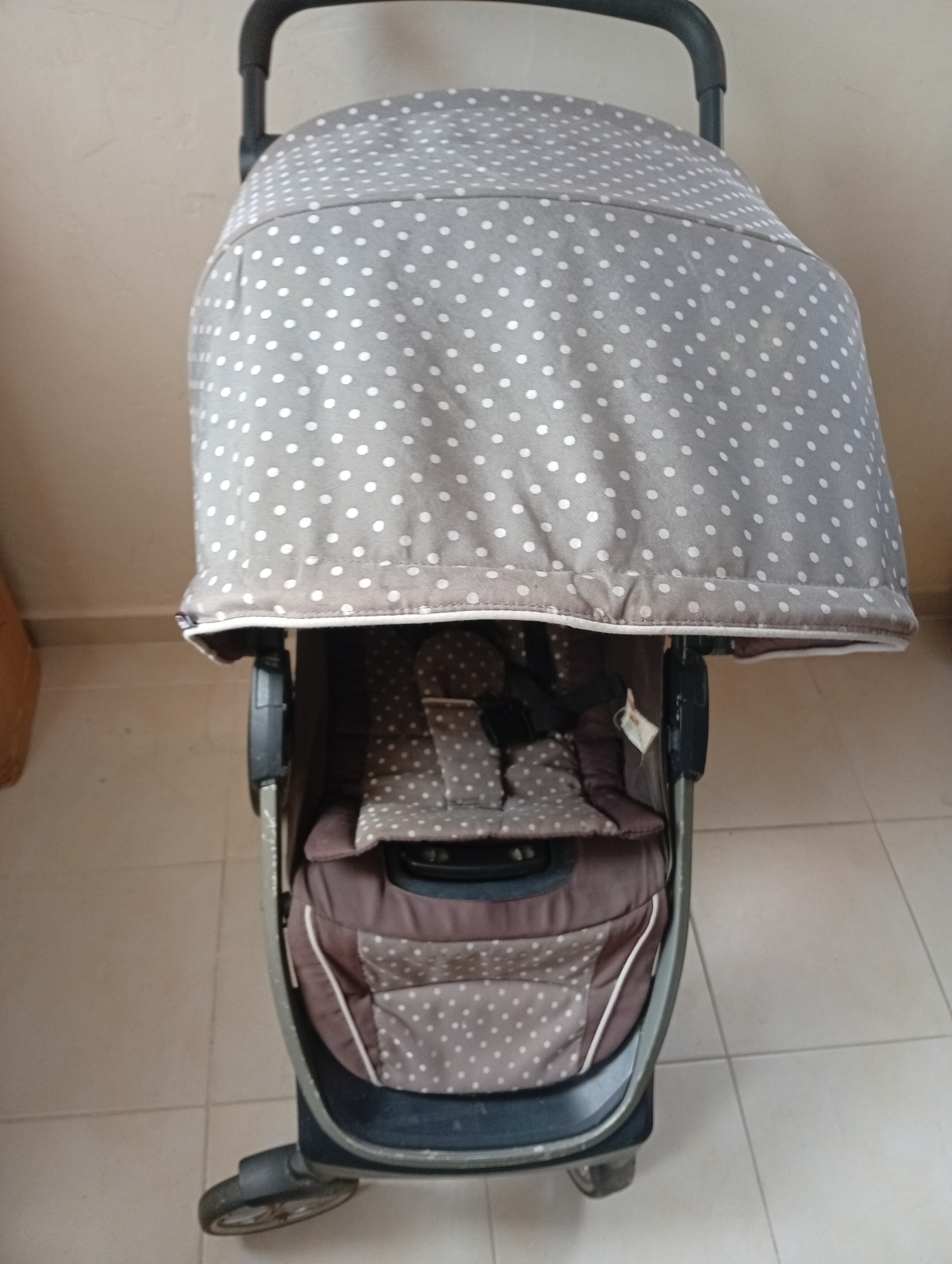 coches y sillas - coche para niñas 0