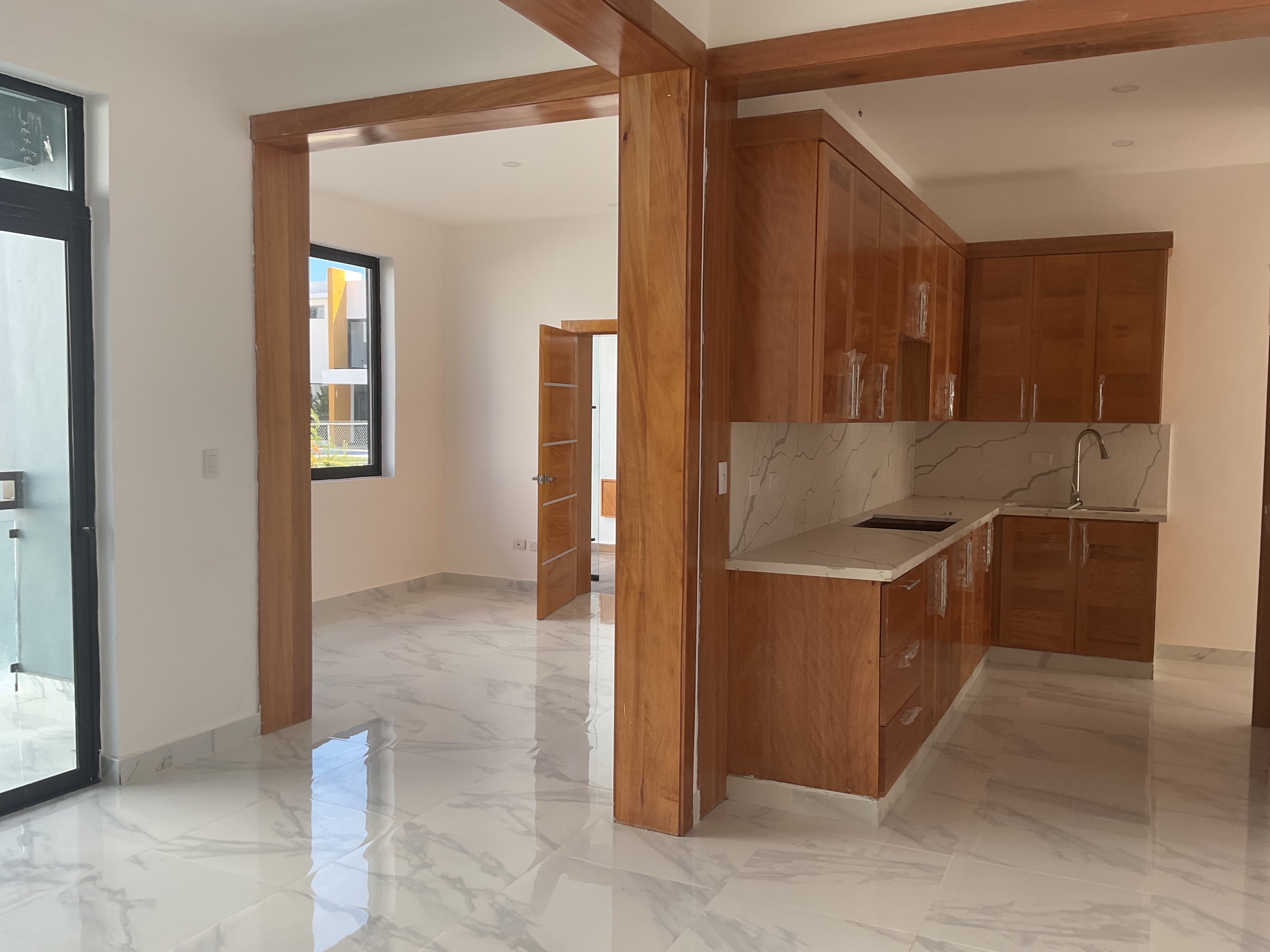 apartamentos - apartamento de venta en puerto plata  1
