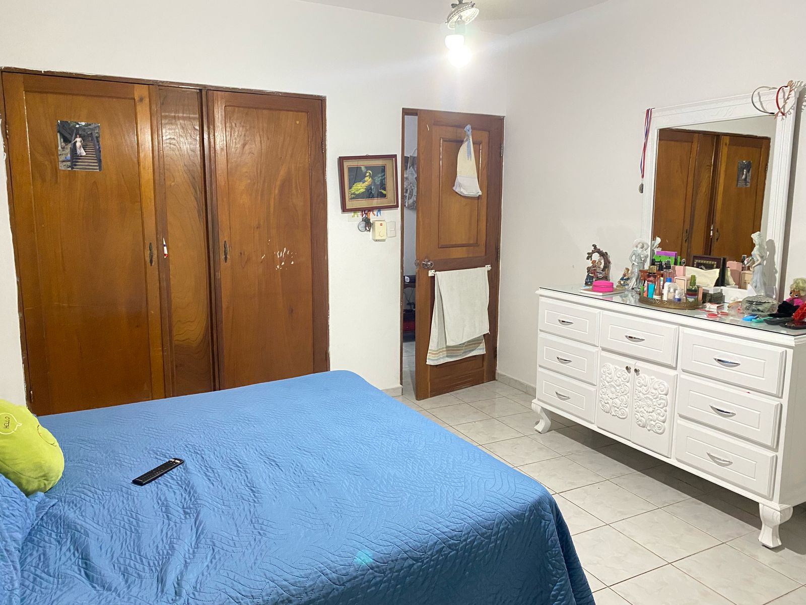 apartamentos - Vendo apartamento clásico en  Bella Vista 2