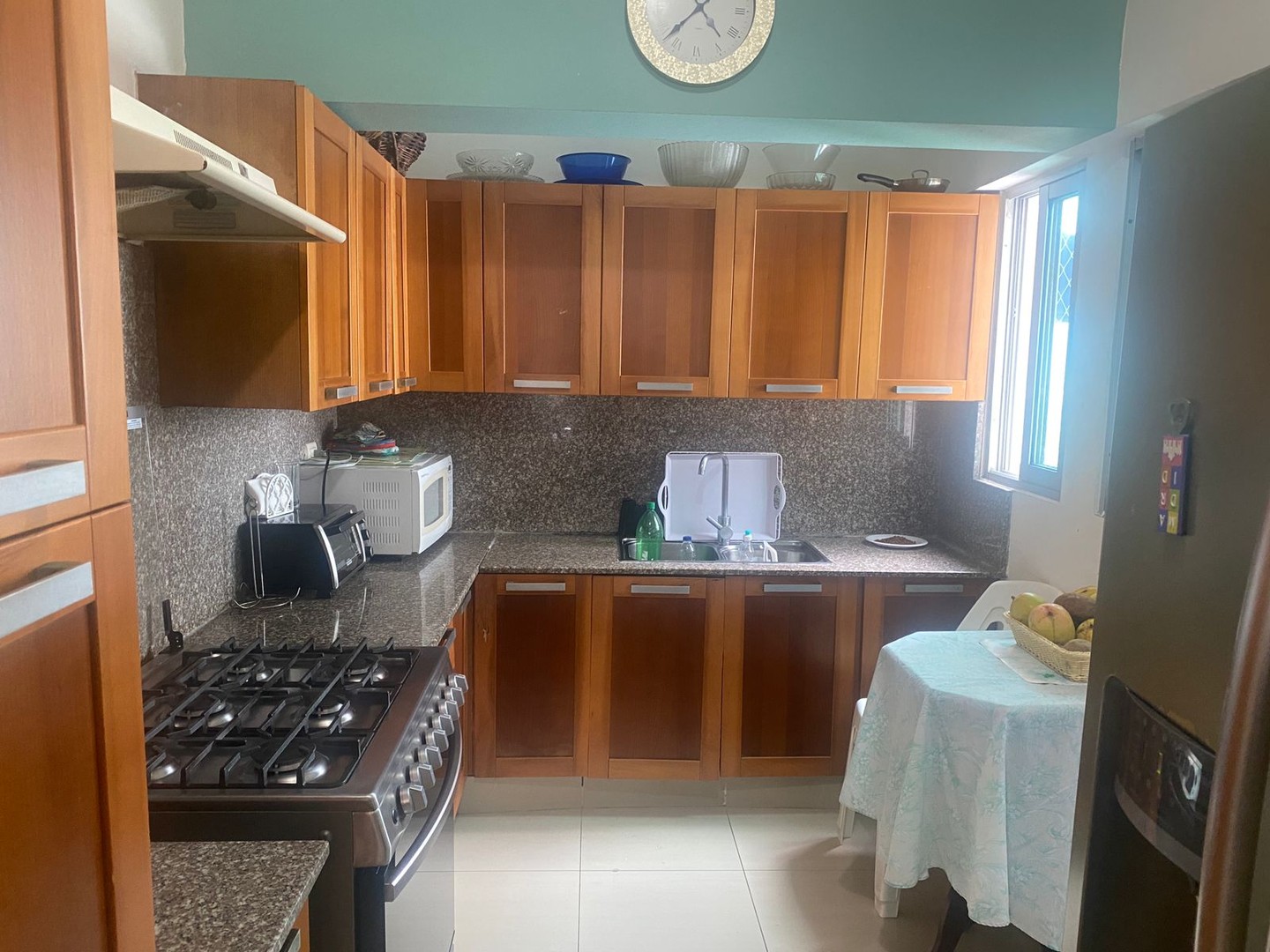 apartamentos - apartamento en Gazcue 6