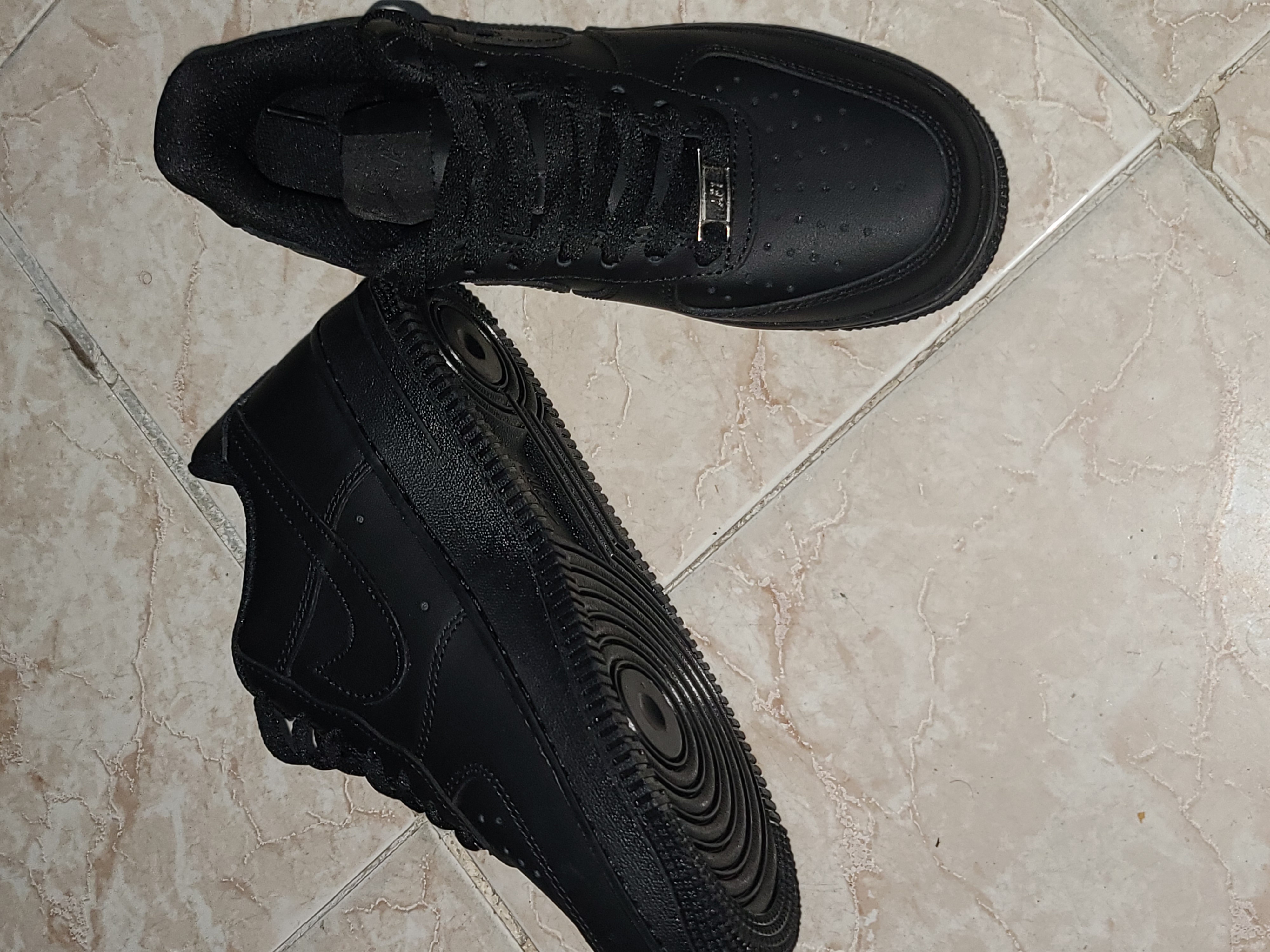zapatos unisex - Tenis Nike  6