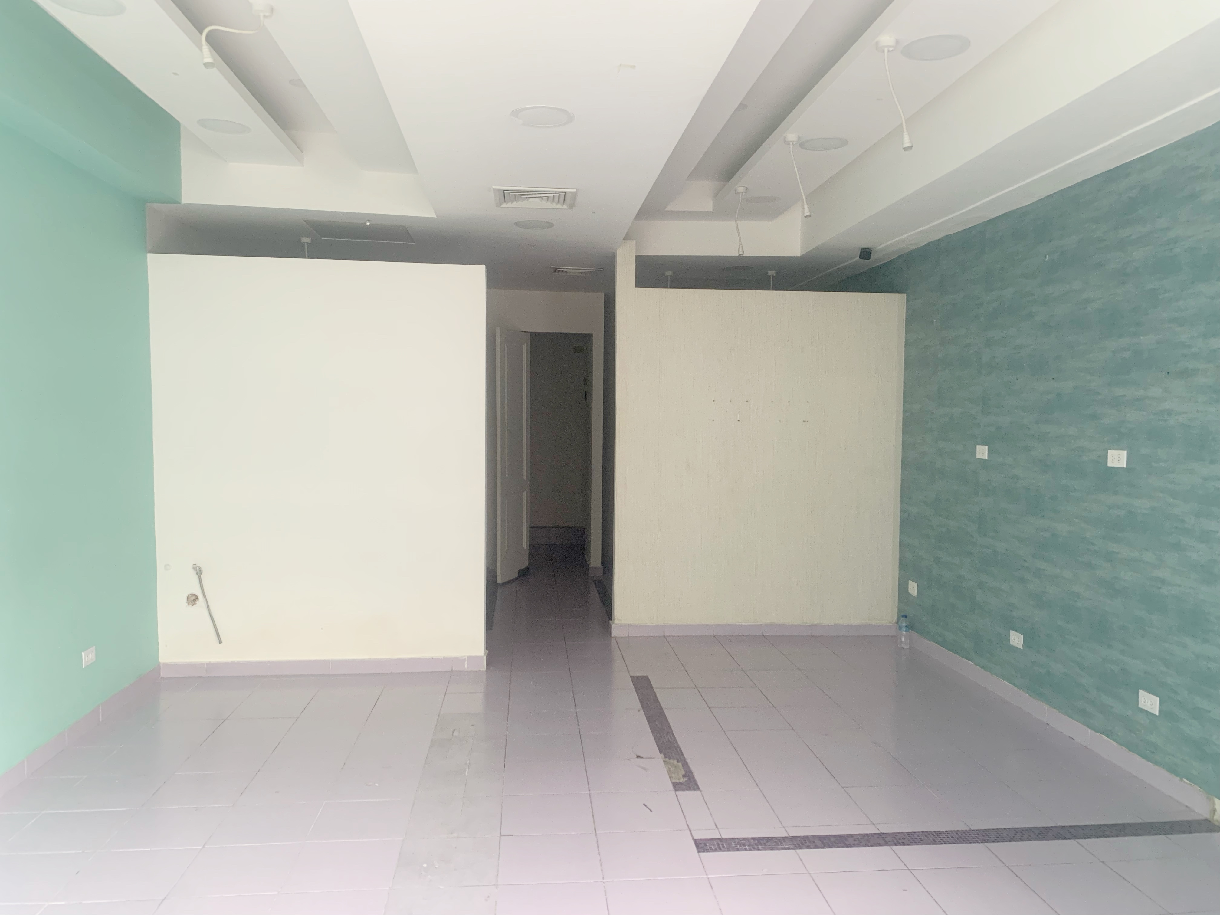 oficinas y locales comerciales - Local comercial Piantini  1