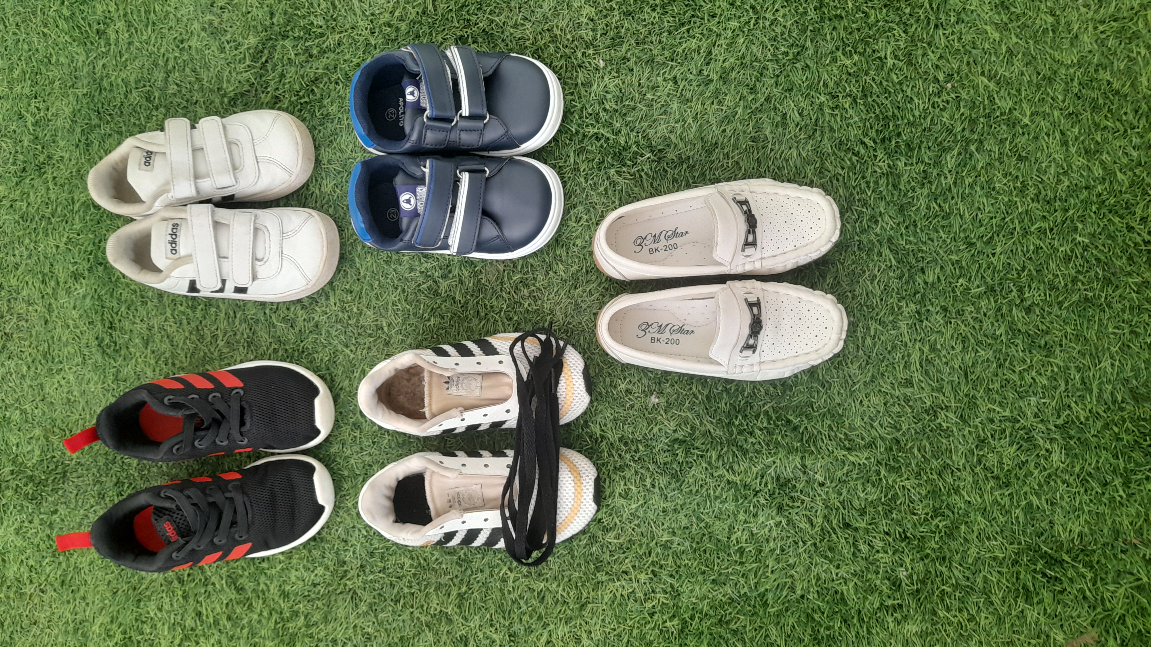 ropa y zapatos - Ropa y calzado de niño 3