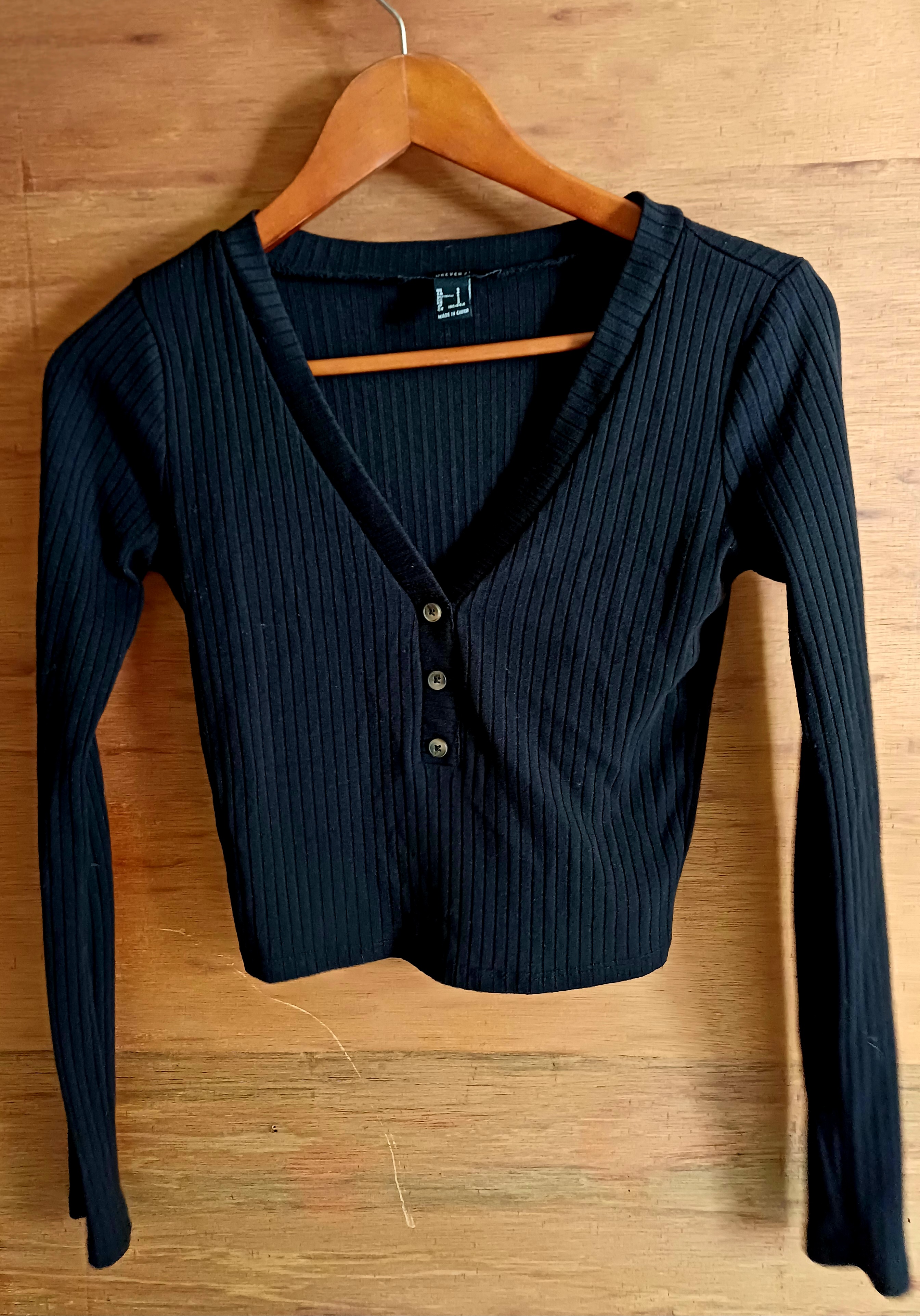 ropa para mujer - Caja con ropa de medio uso 2