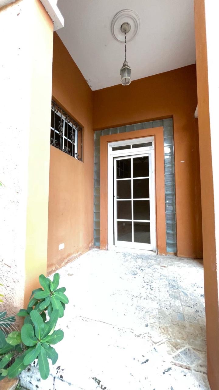 apartamentos - apartamento en alquiler -ensanche Julieta  9
