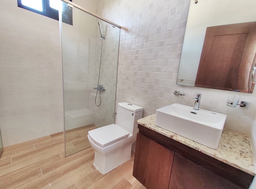 apartamentos - Piso alto de venta en Los Cerros de Gurabo  2