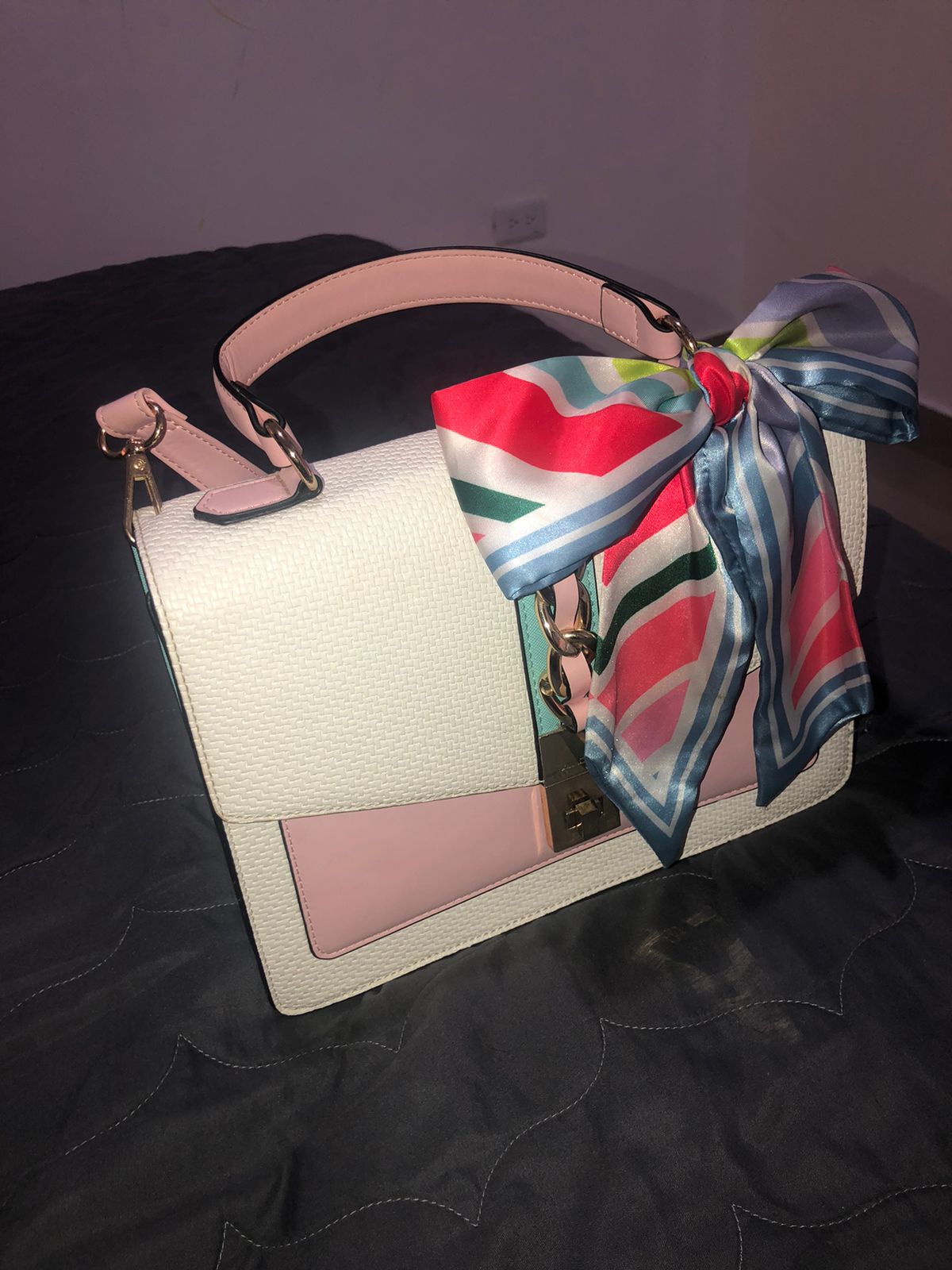 carteras y maletas - Cartera Aldo Original 2