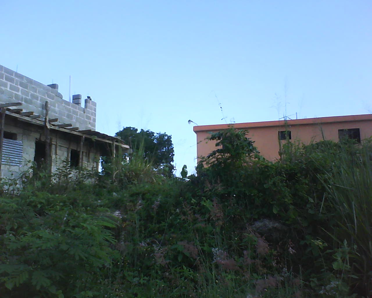 solares y terrenos - VENDO SOLAR EN RESIDENCIAL MIRADOR DEL OESTE. 4