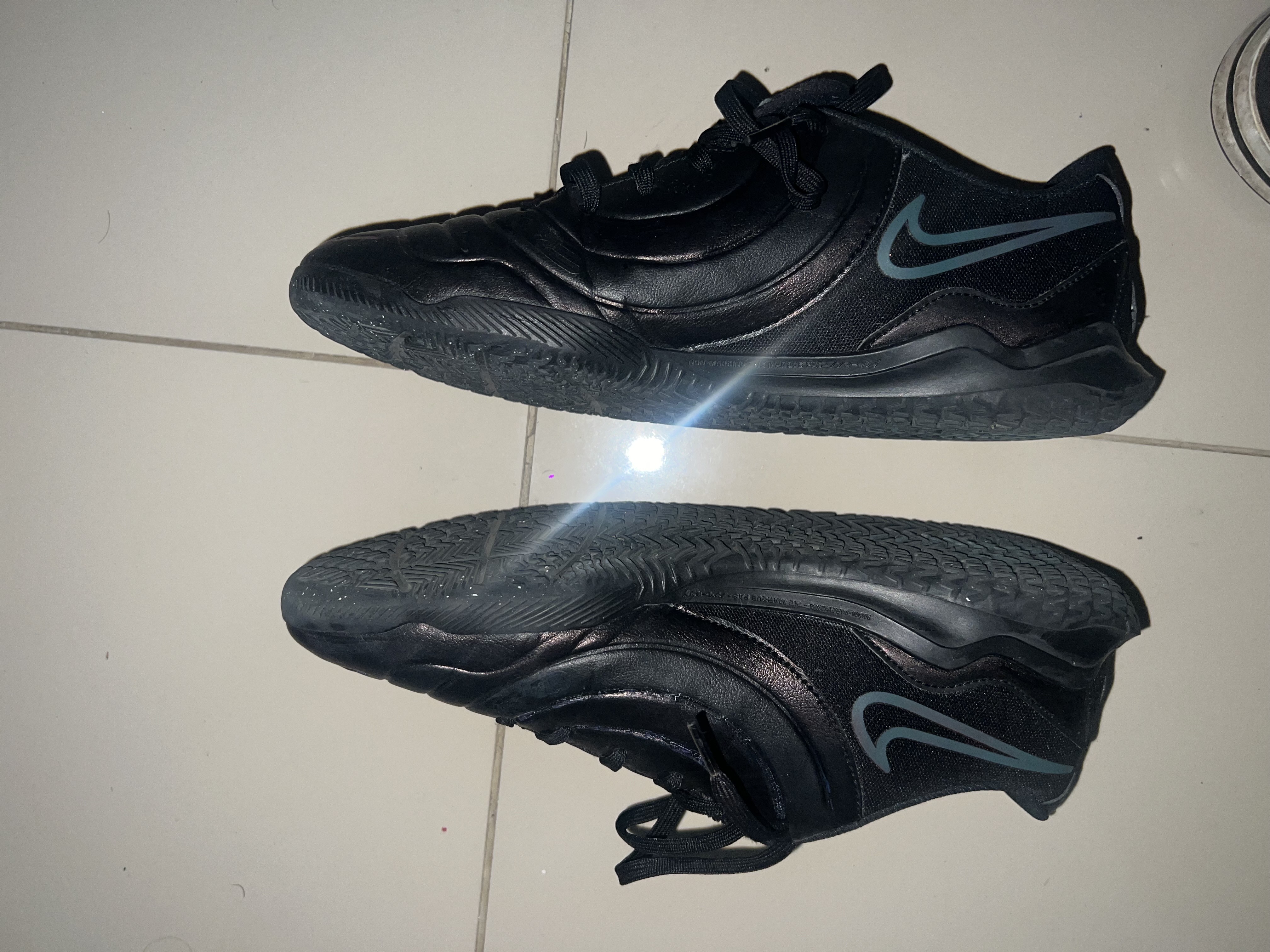 salud y belleza - Nike Tiempo Legend X 