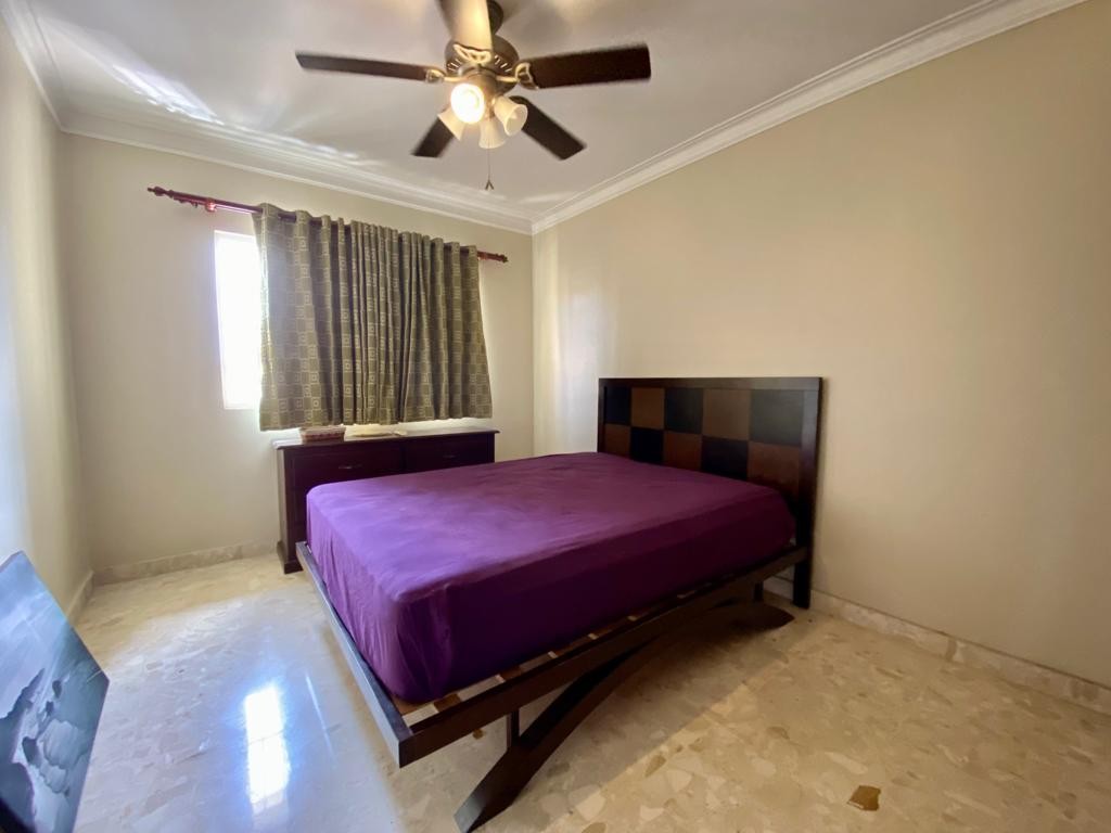 apartamentos - Apartamento amueblado en Arroyo Hondo Viejo de 3 habitaciones  7
