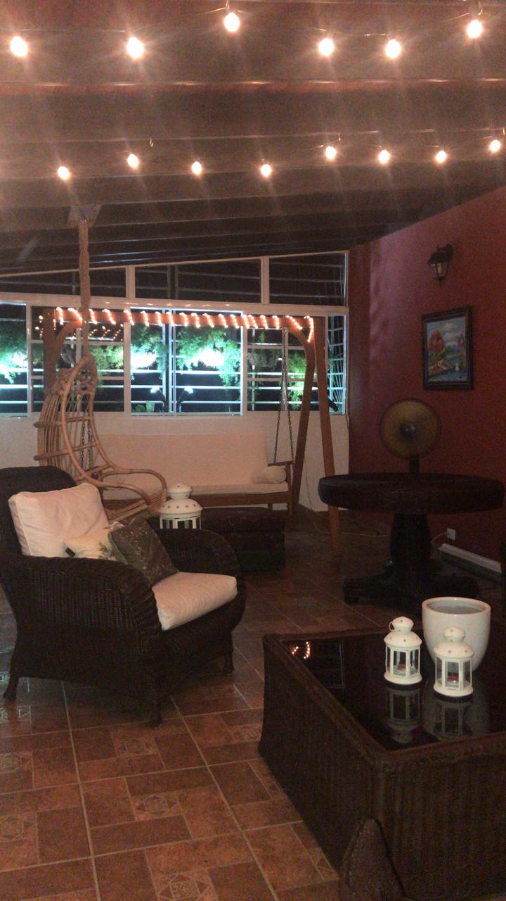 apartamentos - Apartamento Tipo penthouse en Nuevas Terrazas 4