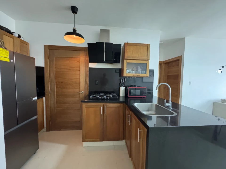 apartamentos - Apartamento en Venta en ZONA UNIVERSITARIA 4