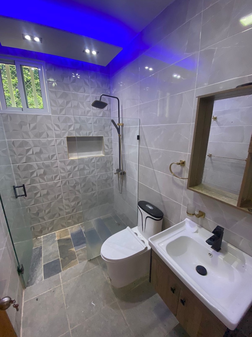 casas - CASA EN VENTA EN SANTIAGO DE LOS CABALLEROS PRÓXIMO A LA BARRANQUITA   8