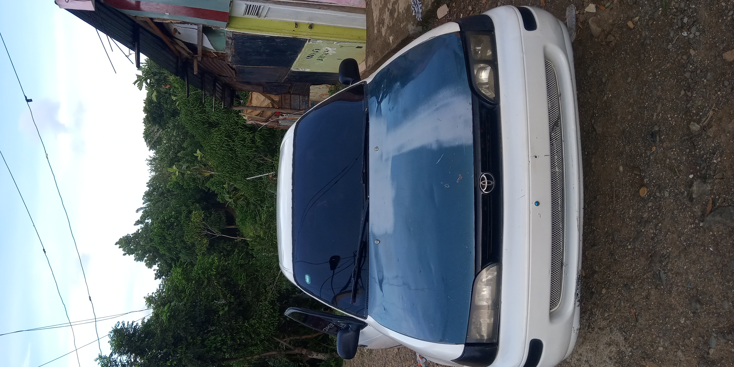 carros - Lo vendo por superación no porque quiera 4