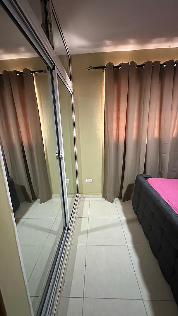 apartamentos - Apartamento en venta residencial california 2 entrando por la zona franca 6