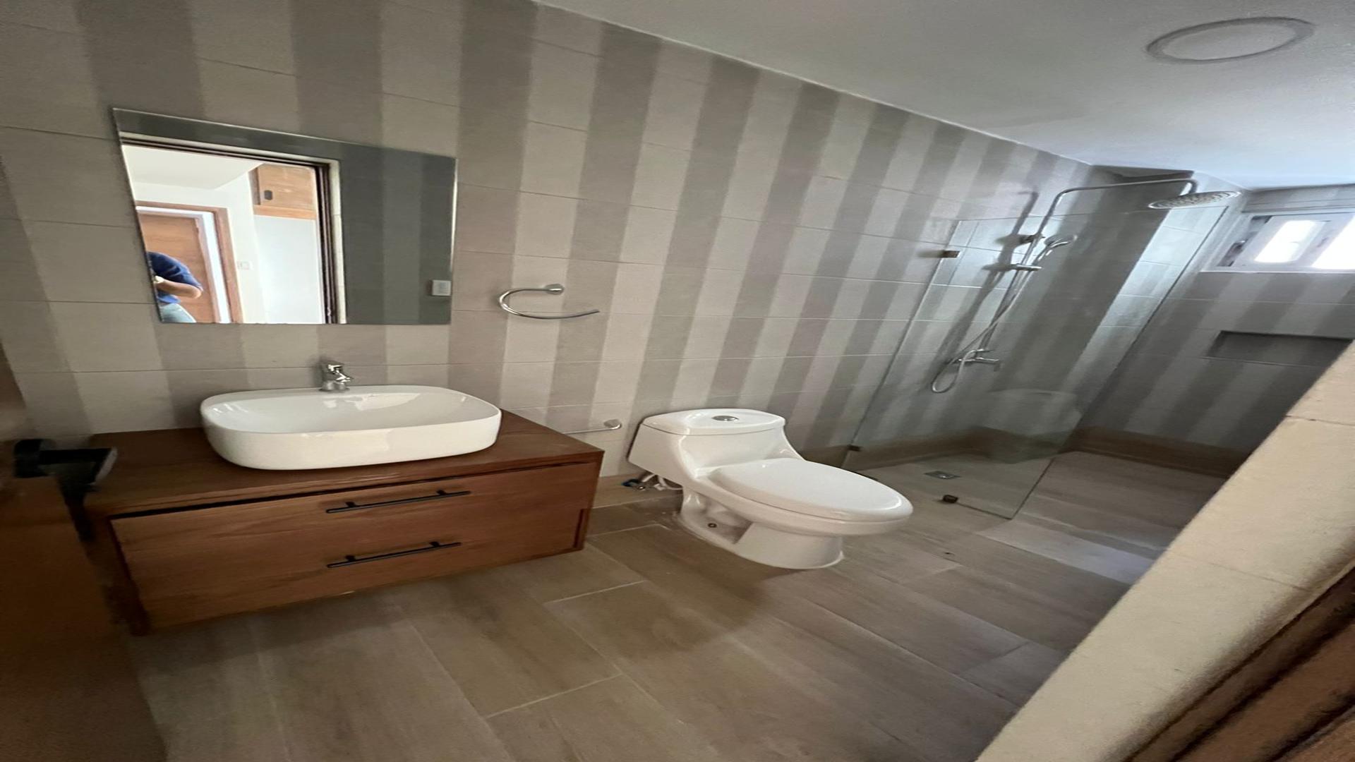 apartamentos - Apartamento en venta en Evaristo Morales 6