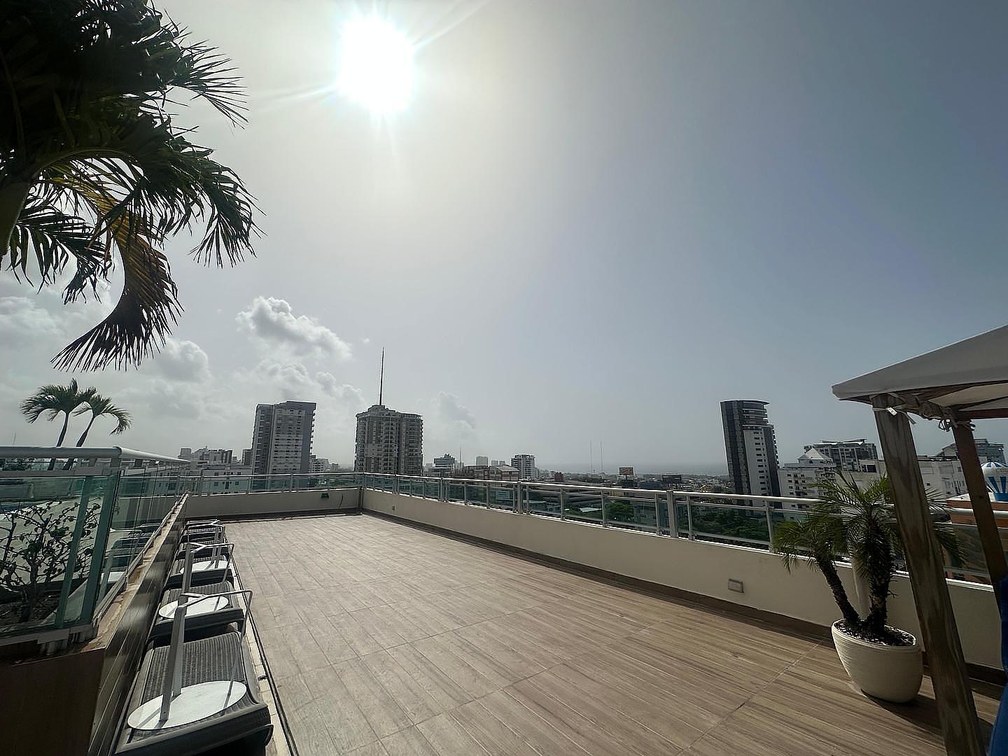 apartamentos - VENTA DE APARTAMENTO EN BELLA VISTA. 
DE OPORTUNIDAD INVERSIÓN  7