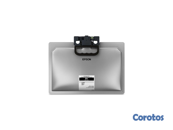 impresoras y scanners - BOLSA DE TINTA EPSON T962 NEGRO HI ,T962 2