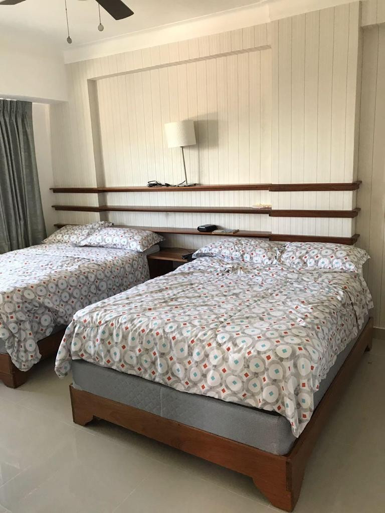 apartamentos - Se vende apartamento tipo Pent-house en Mirador Sur en los niveles 6 y 7 2