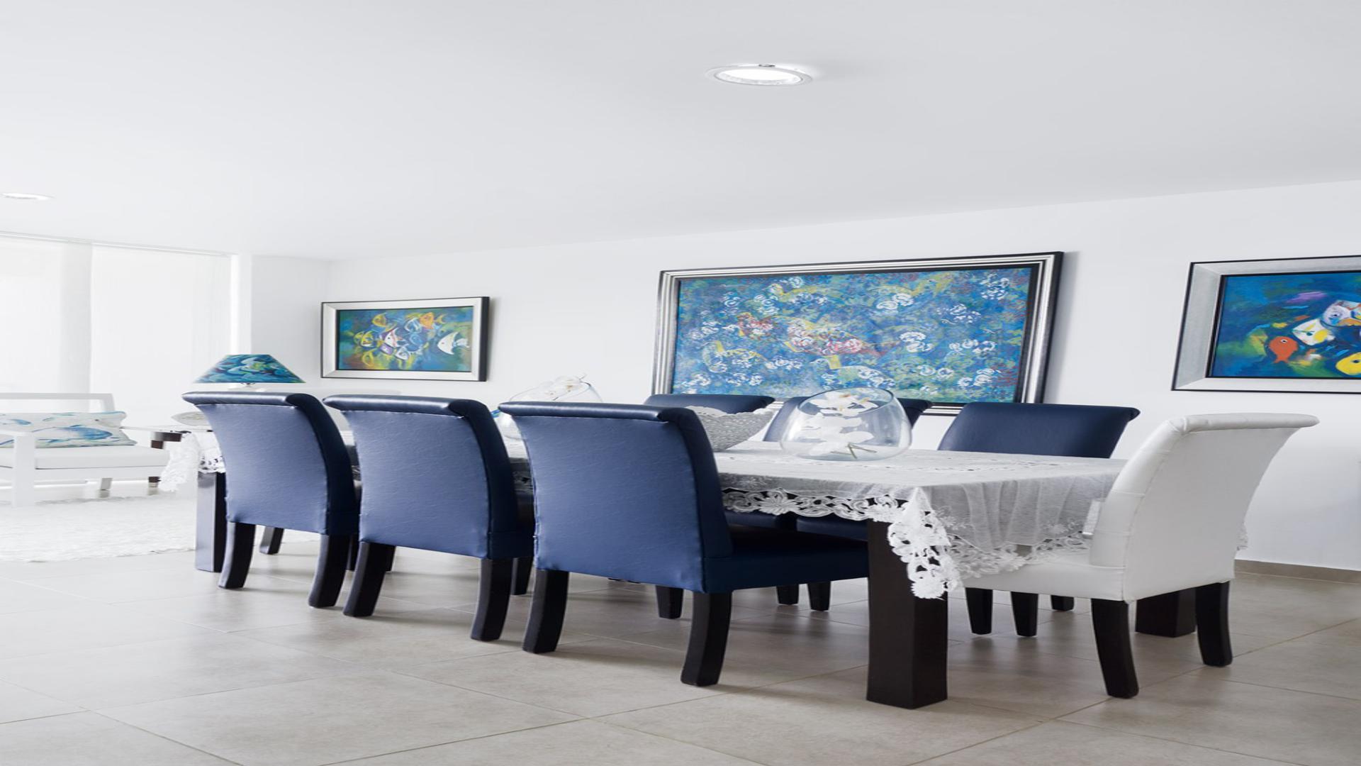 apartamentos - Apartamento en Alquiler en Juan Dolio 4