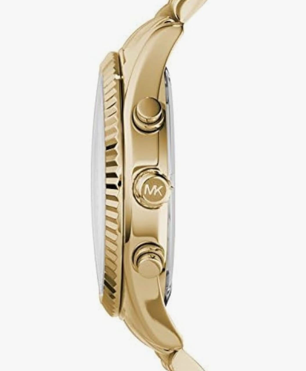 joyas, relojes y accesorios - Reloj Michael Kors para hombre (original) 1
