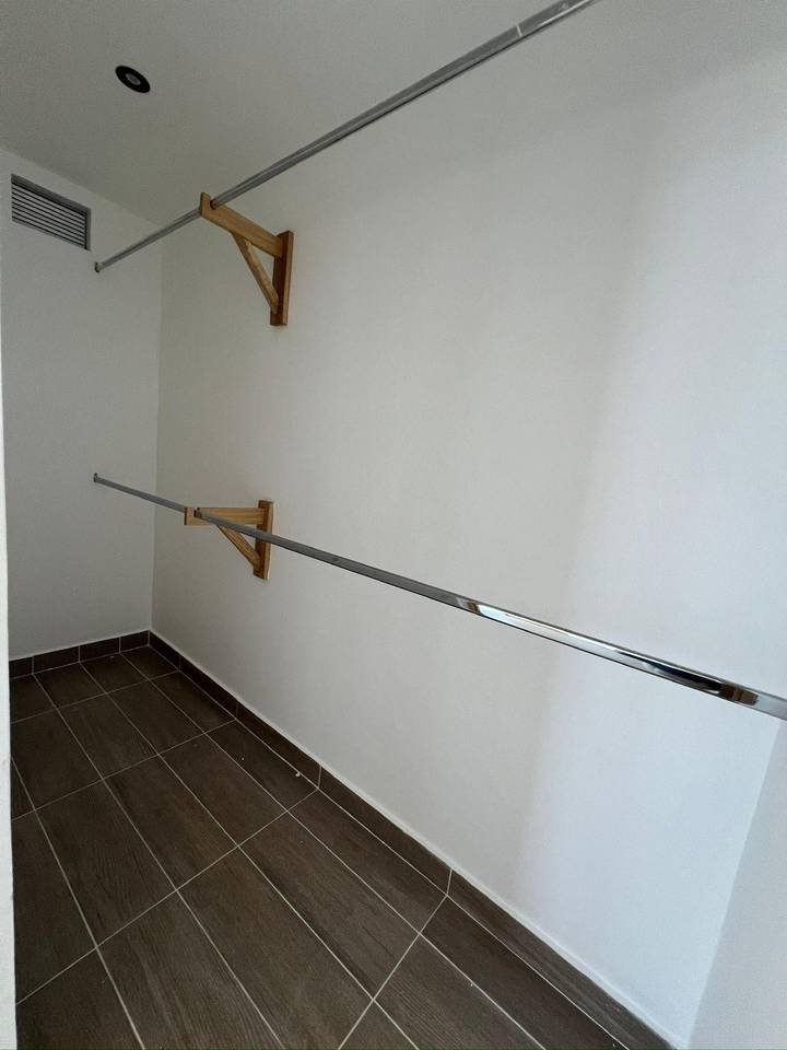 apartamentos - Apartamento en alquiler con línea blanca  5