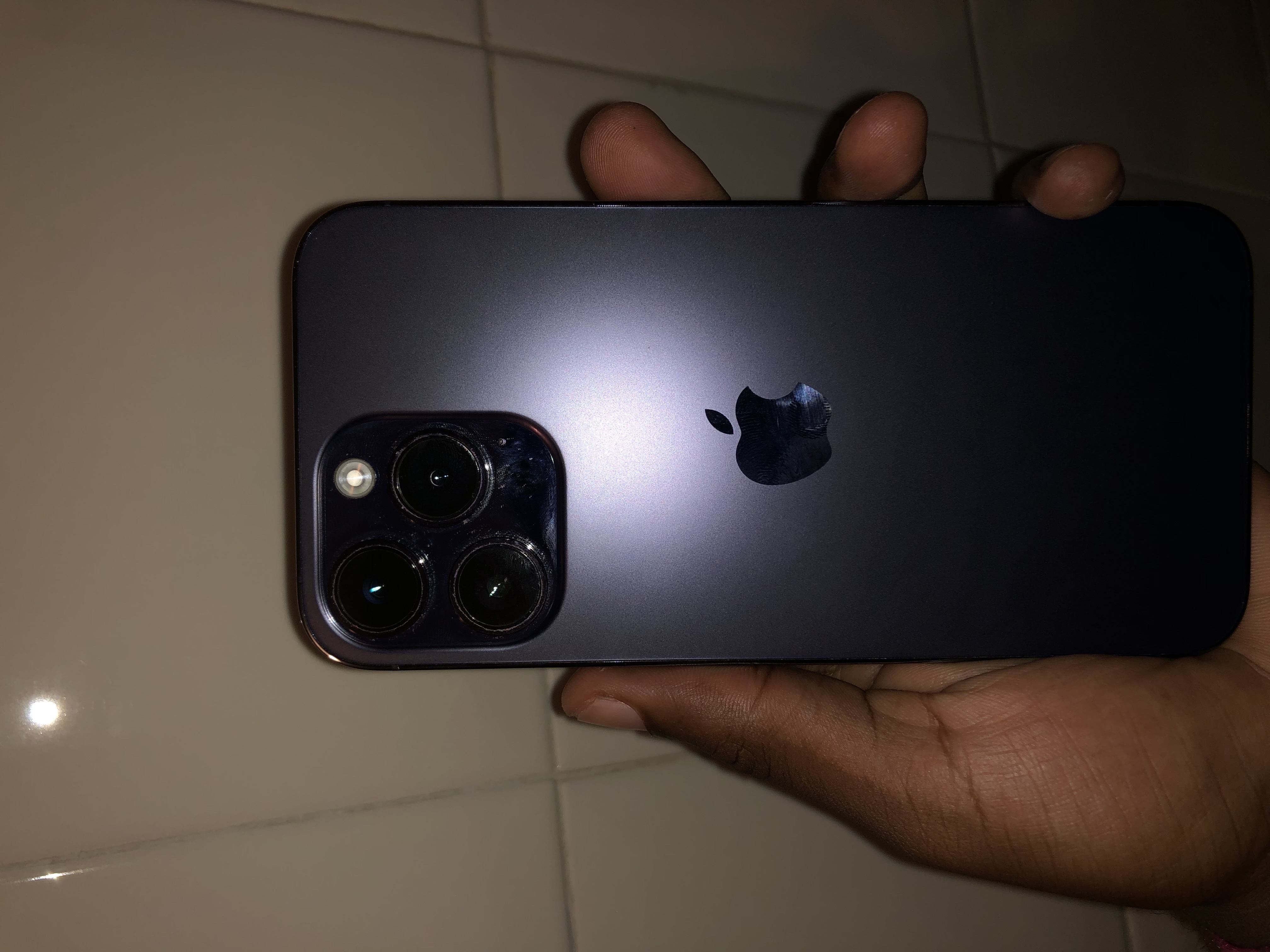 celulares y tabletas - IPHONE 14 PRO MAX TRABAJO HECHO  0