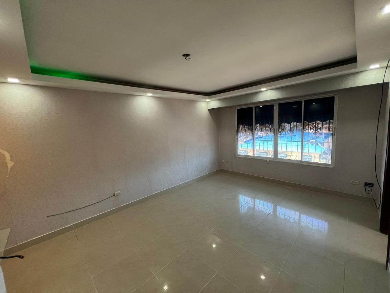 apartamentos - Vendo Apartamento En Bella Vista 0
