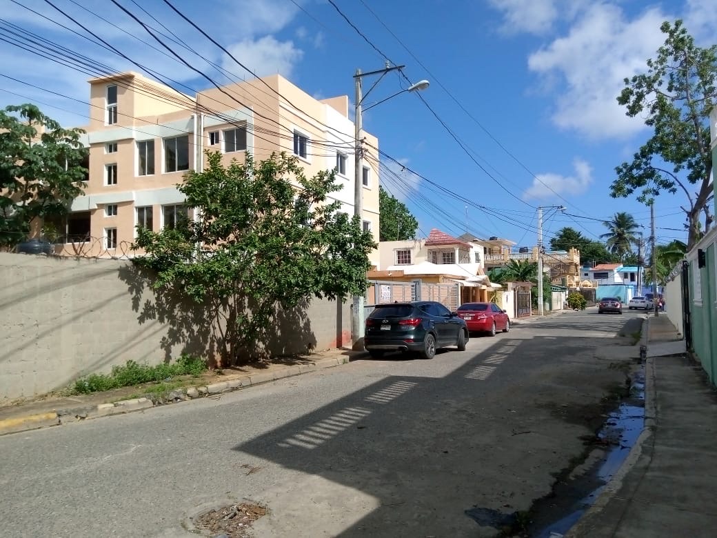apartamentos - apartamento en Cancino 