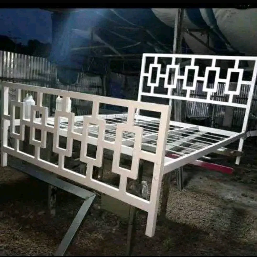 muebles y colchones - base de cama 0