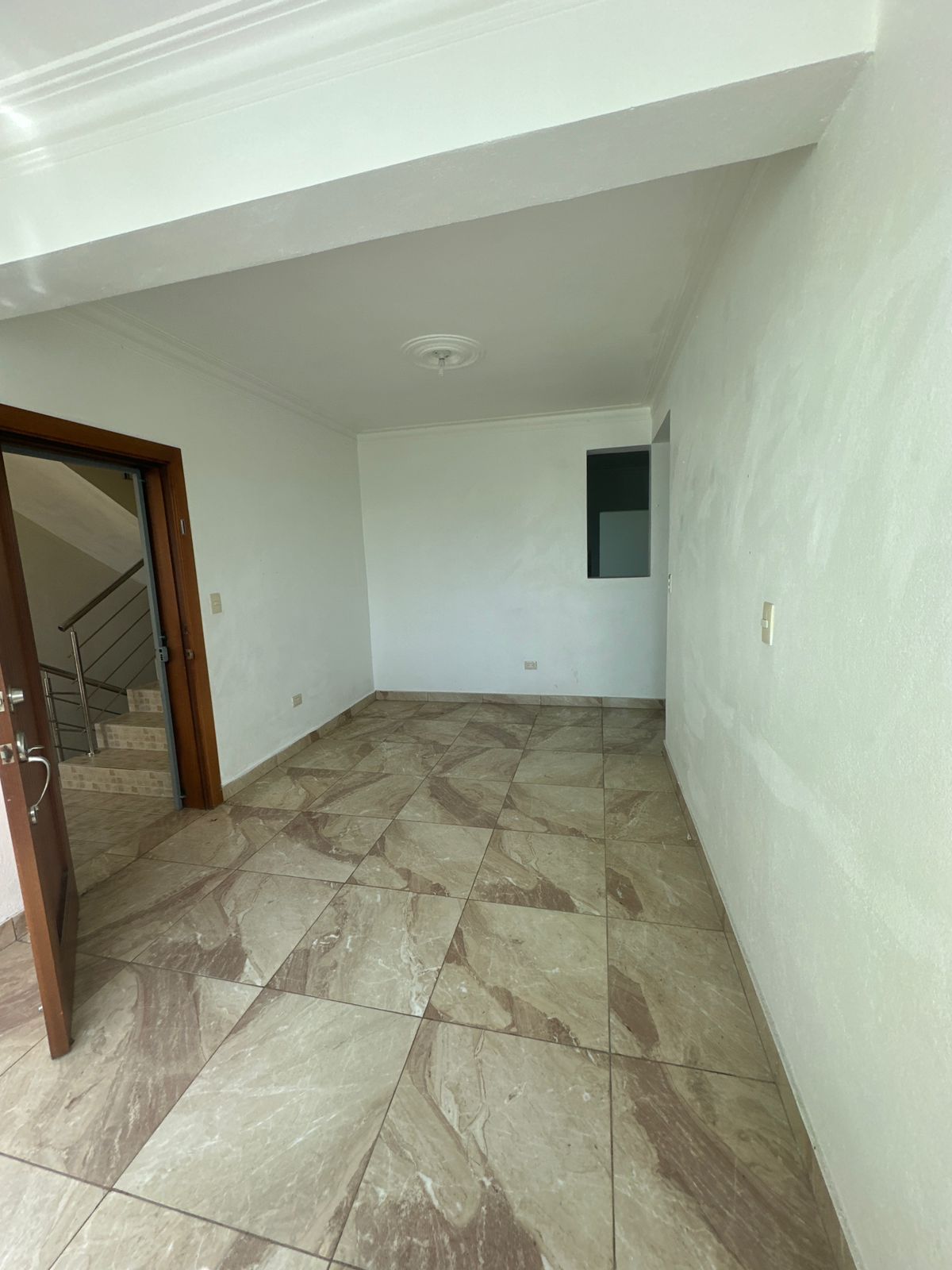 apartamentos - Apartamento 2do Nivel en Gurabo 2