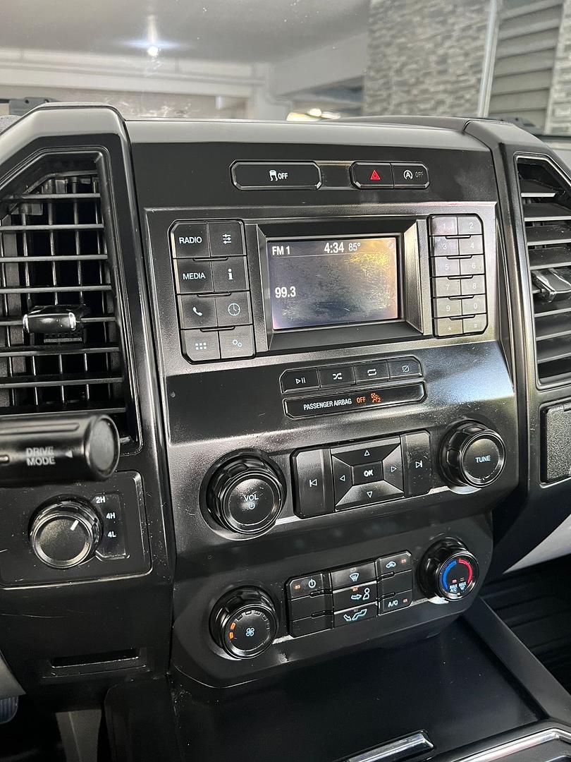 jeepetas y camionetas - Increíble Ford F-150 2019 9