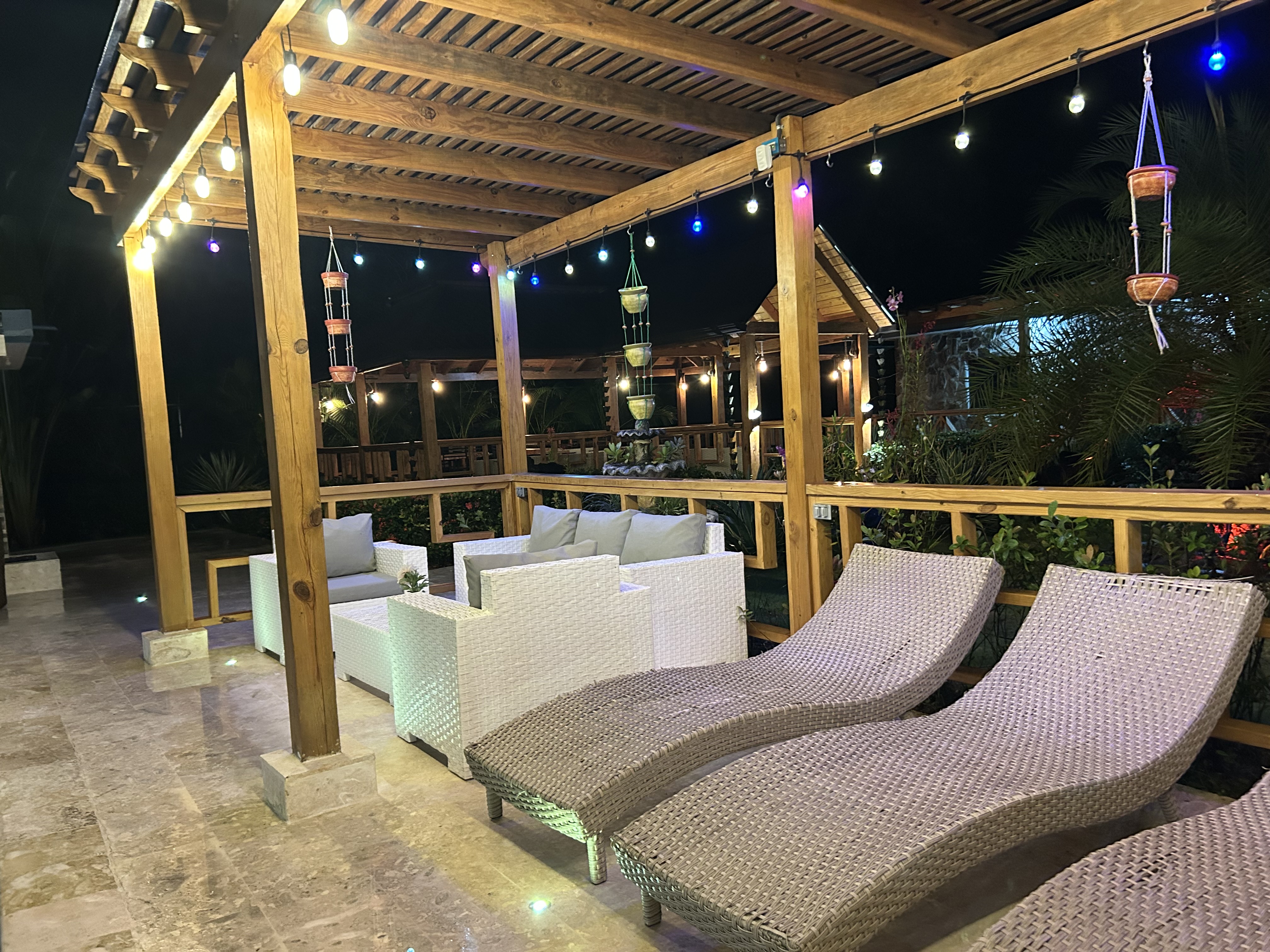 casas vacacionales y villas - Villa en venta de Oportunidad  2