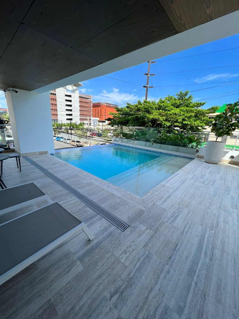 apartamentos - Apartamento en venta en Evaristo Morales 9