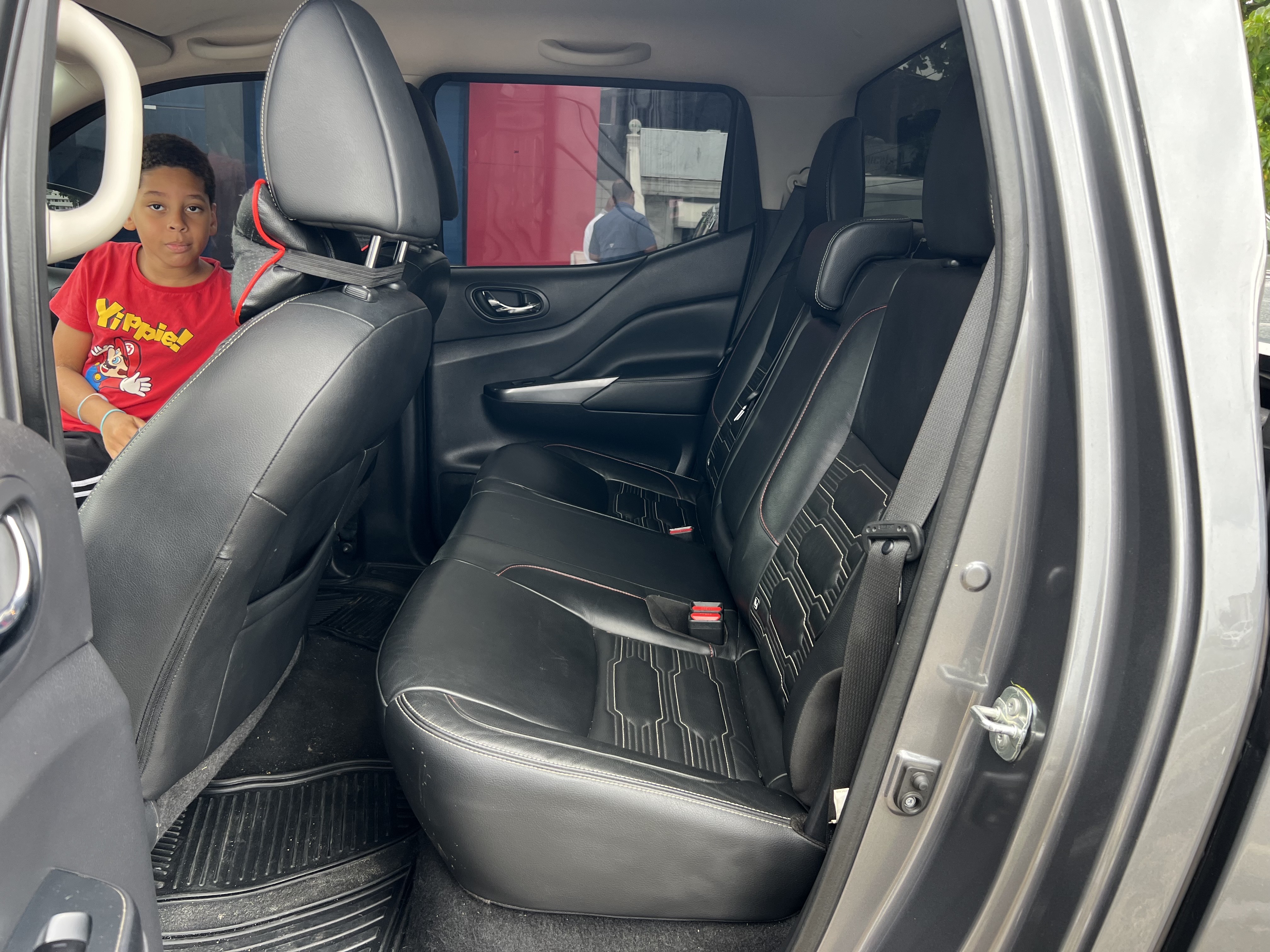 jeepetas y camionetas - Nissan Frontier Pro-4X 2023 7
