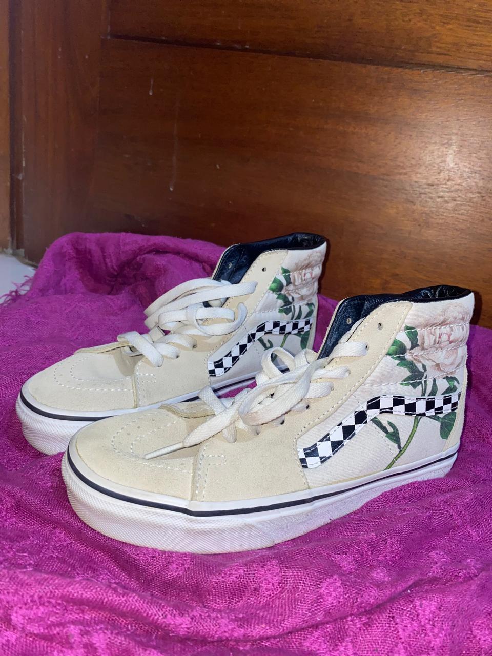 zapatos unisex - Vans y otros. 