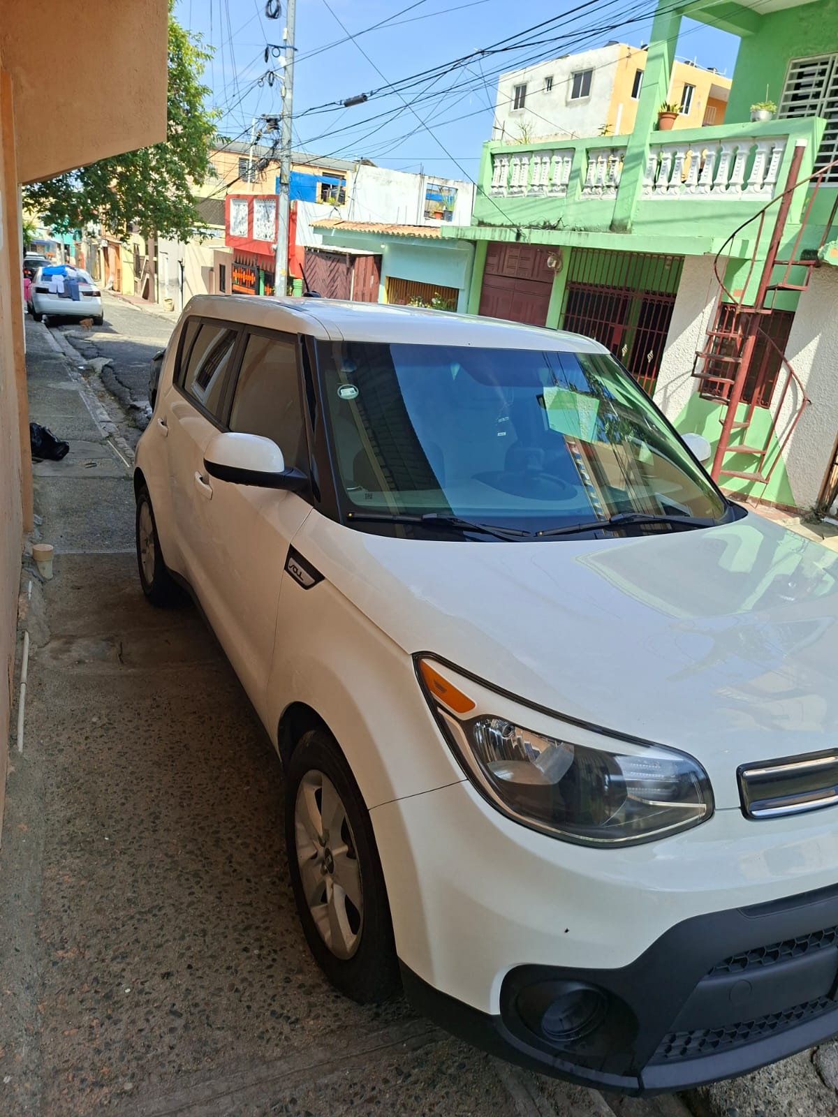 carros - Kia soul 2019 7